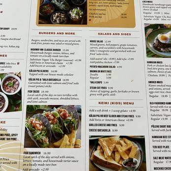 HIGHWAY INN - Updated November 2024 - 2156 Photos & 971 Reviews - 94 ...