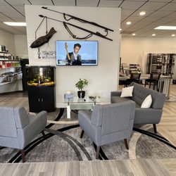 Williams Flooring America