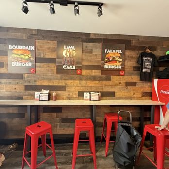 Crack Burger - Burgers Near Me - Toronto, Ontario Crack Burger - Burgers Near Me - Toronto, Ontario