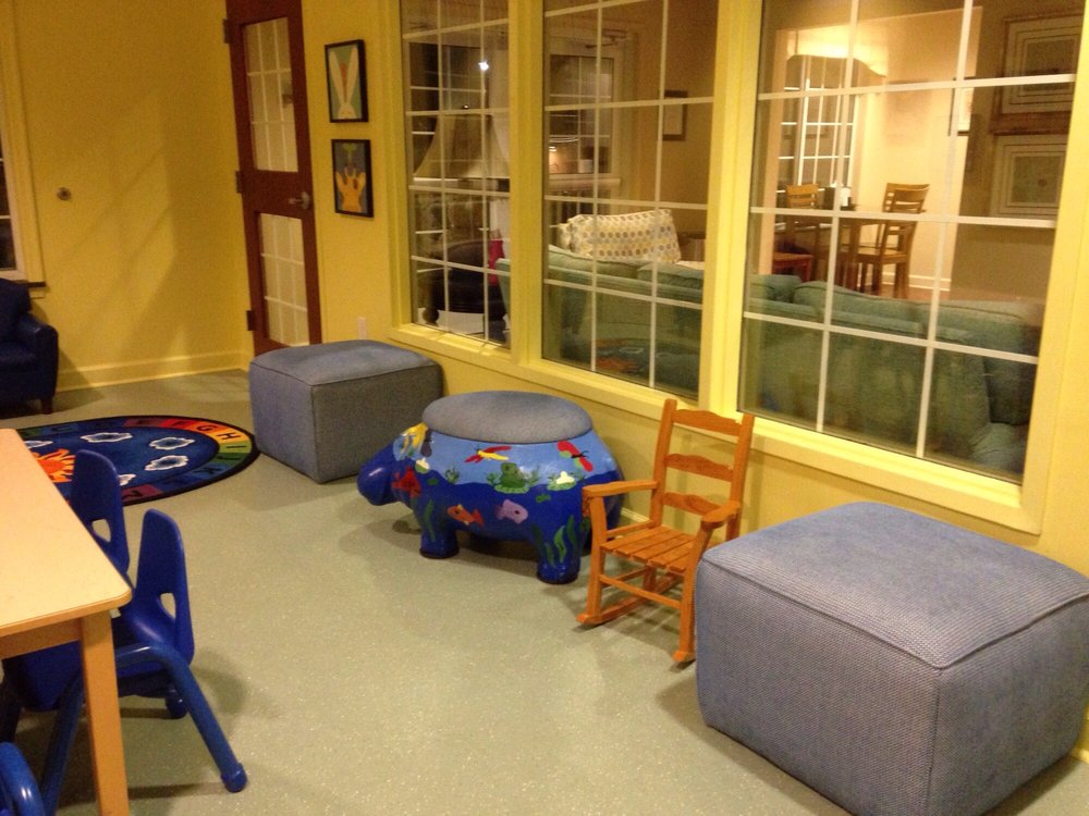 Hospice Of Davidson County - grief counselor in Lexington, NC