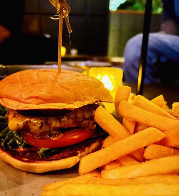 The Liberties DTLA by null