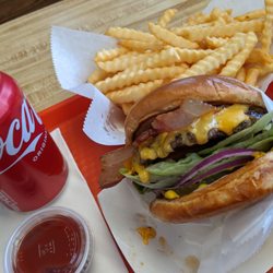 Burger Jim's