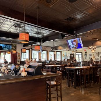 Poe's Tavern - Burgers Near Me - Atlantic Beach, Florida