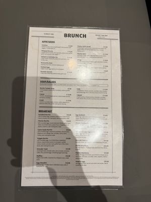 Scarlet Oak Restaurant & Bar by null