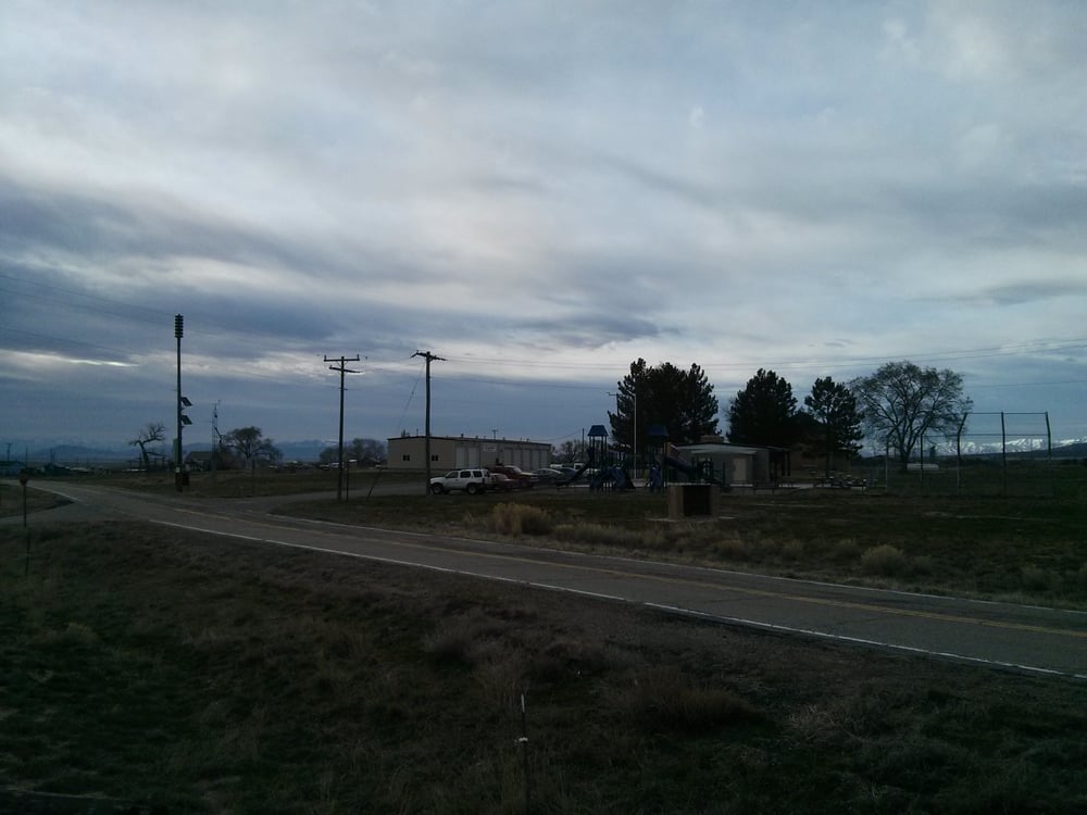 TOWN OF RUSH VALLEY Rush Valley, Utah Local Flavor Yelp