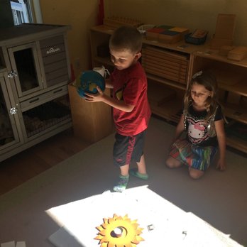 American River Montessori - Birthday Walk! - Preschools Near Me - Folsom, California American River Montessori - Birthday Walk! - Preschools Near Me - Folsom, California