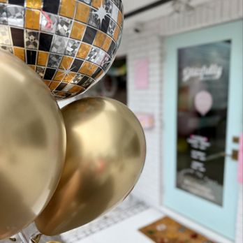 Glitzfully - Balloon Services Near Me - Orlando, Florida