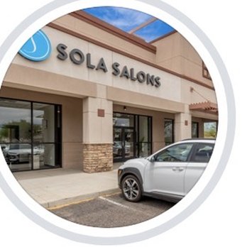 The Sacred Peach - This is the location of the suite - Sugaring Near Me - Phoenix, Arizona The Sacred Peach - This is the location of the suite - Sugaring Near Me - Phoenix, Arizona