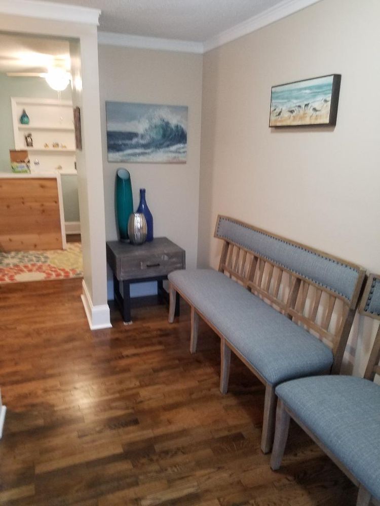 Place of Peace Counseling and Therapeutic Center - grief counselor in Wilmington, NC