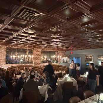 1776 Steakhouse - Inside - Steakhouses Near Me - Rehoboth Beach, Delaware