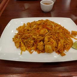 Pad Thai