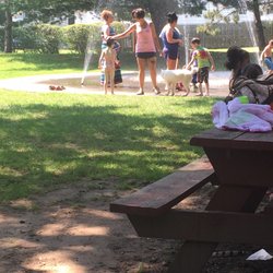 Rosemont Park