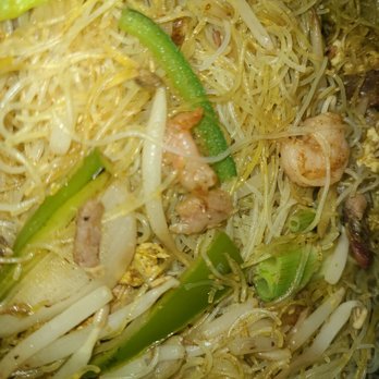 Asian Mix - singapore noodles - Fast Food Near Me - Honolulu, Hawaii Asian Mix - singapore noodles - Fast Food Near Me - Honolulu, Hawaii