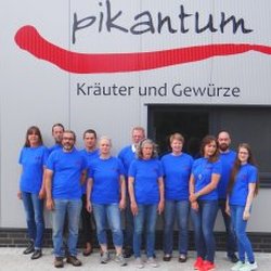 pikantum