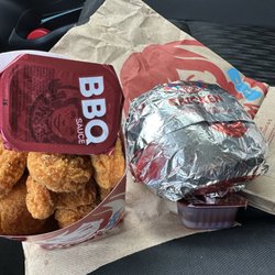 Wendy's