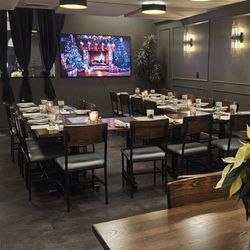 Private Dining
