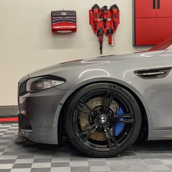 Superior Auto Shine - Auto Detailing Near Me - Tacoma, Washington