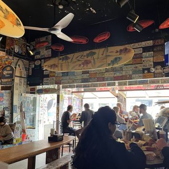 Hodad’s - Burgers Near Me - San Diego, California Hodad’s - Burgers Near Me - San Diego, California