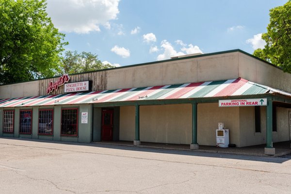 Angelo's Spaghetti & Pizza House - Irving by null