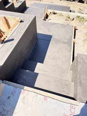 Platinum Diamond Concrete on Yelp