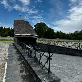 KZ-Gedenkstätte Dachau - 07.14.26 Religious Memorials - Museums Near Me - Dachau, BY
