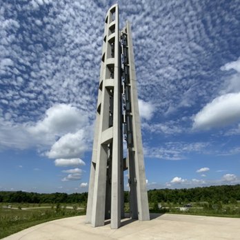 Flight 93 National Memorial - Landmarks & Historical Buildings Near Me - Stoystown, Pennsylvania Flight 93 National Memorial - Landmarks & Historical Buildings Near Me - Stoystown, Pennsylvania