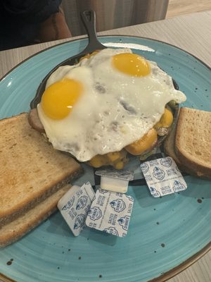 Amy's Omelette House - Long Branch by null