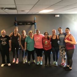 Empire Fitness - Stop in for bootcamp Saturday's at 10am, your first visit is complementary !