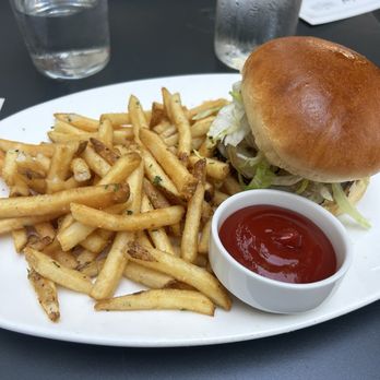 Gemini - New American Near Me - Chicago, Illinois