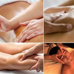 Andrea Rychel, LMT - Deep tissue, triggerpoint, relaxation, headache relief- I do it all.