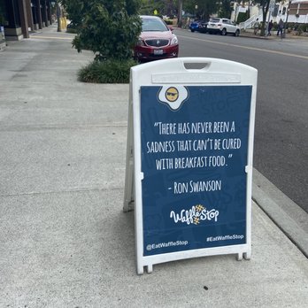 Waffle Stop - Breakfast & Brunch Near Me - Tacoma, Washington Waffle Stop - Breakfast & Brunch Near Me - Tacoma, Washington