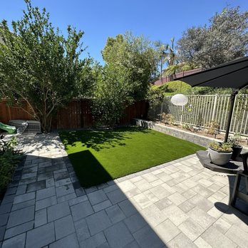 US Turf - Artificial Turf Near Me - Riverside, California