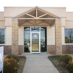 W Facial Aesthetics - Outside front entrance