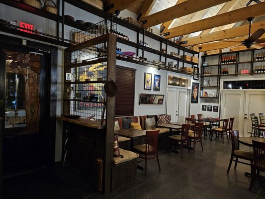 Red Oak Bistro by null