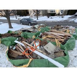 Five Stars Junk Removal - Five Stars Junk