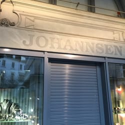 Pfandkredit Johannsen