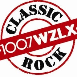 WZLX-Fm Classic Rock