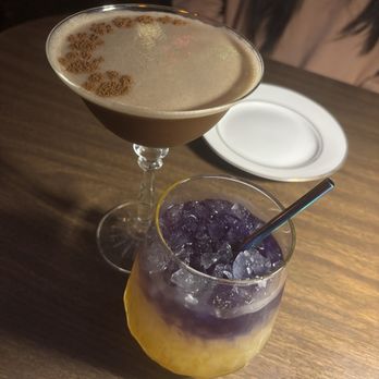 Free Spirited - Drinks - Gluten-Free Near Me - Alhambra, California