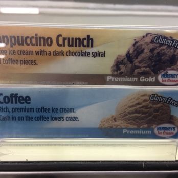 Red Gingham Country Store - Ice Cream - 11/2018 - Coffee & Tea Near Me - Waynesville, North Carolina