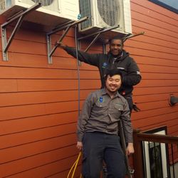 Knowledge HVAC & Refrigeration