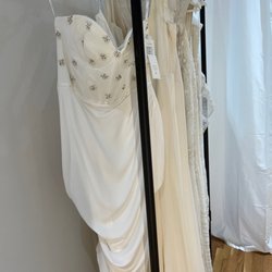 The White Gown - Watters gowns