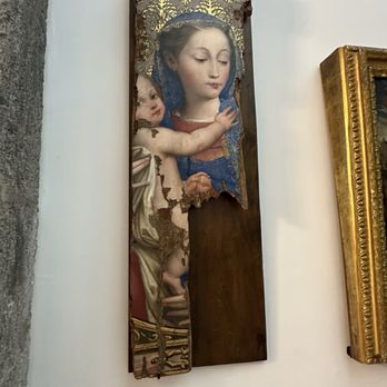 Pio Monte della Misericordia - Museums Near Me - Naples, NA