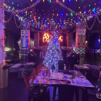 Santa’s Lair - Pop-Up Restaurants Near Me - San Diego, California Santa’s Lair - Pop-Up Restaurants Near Me - San Diego, California