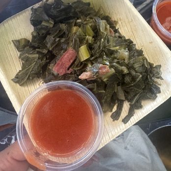 Bliss Bistro & Social - Collards - Bars Near Me - Sanford, Florida Bliss Bistro & Social - Collards - Bars Near Me - Sanford, Florida
