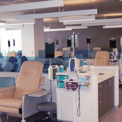 Tennessee Oncology - Nashville Breast Center