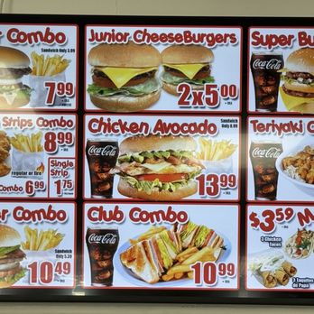 Tom’s Jr Burgers - Menu - 4/15/24 - Burgers Near Me - Norco, California Tom’s Jr Burgers - Menu - 4/15/24 - Burgers Near Me - Norco, California