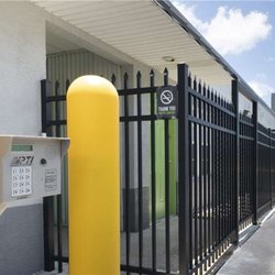 Extra Space Storage - Office