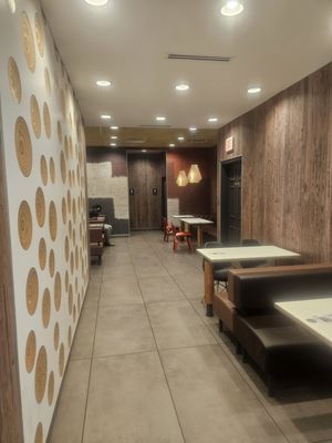 McDonald's by null