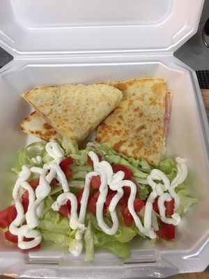 TACOS LA HUERTA by null