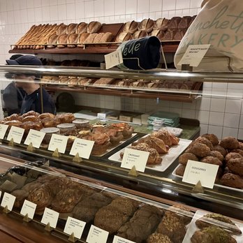 Frenchette Bakery - Bakeries Near Me - New York, New York Frenchette Bakery - Bakeries Near Me - New York, New York